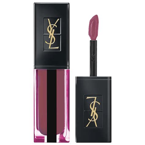 labial yves saint laurent precio|Labiales: Tonos y Marcas .